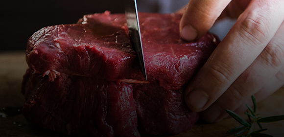 Пушени меса